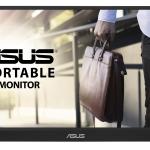 ASUS ZenScreen MB16ACV 15.6'' Taşınabilir Monitör