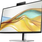 HP Series 5 Pro 524pm 23.8" Konferans IPS Monitör