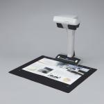 Ricoh SV600 A3 Tepegöz Doküman Tarayıcı