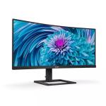 Philips 346E2CUAE 34'' WQHD Curved USB-C Monitör