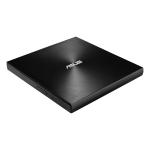 Asus SDRW-08U8M-U Harici USB DVD Yazıcı Siyah
