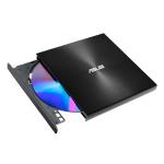 Asus SDRW-08U8M-U Harici USB DVD Yazıcı Siyah