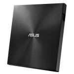 Asus SDRW-08U8M-U Harici USB DVD Yazıcı Siyah