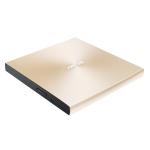 Asus SDRW-08U8M-U Harici USB DVD Yazıcı Gold