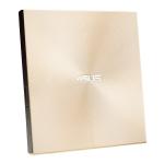 Asus SDRW-08U8M-U Harici USB DVD Yazıcı Gold