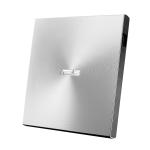Asus SDRW-08U8M-U Harici USB DVD Yazıcı Silver
