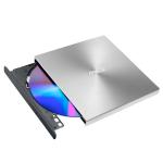 Asus SDRW-08U8M-U Harici USB DVD Yazıcı Silver