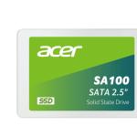 Acer SA100 240GB SSD 2.5" Sata