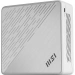 MSI Cubi 5 Mini PC (1M-497EU)