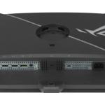 ASUS ROG Strix XG27AQDMES 26.5" OLED 240Hz Gaming Monitör
