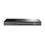 TP-LINK Omada TL-SG3428XF 24 Port Switch