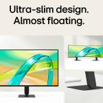 LG 27U411B-B 27" 144Hz 5ms IPS Monitör