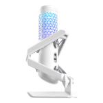 ASUS ROG CARNYX MICROPHONE - WHITE