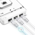TP-Link EAP235-Wall Duvar Tipi Kablosuz Access Point