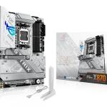 Asus ROG Strix X870-A Gaming Wi-Fi AM5 Anakart