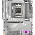 Gigabyte X870A Aorus Elite Wi-Fi 7 Ice DDR5 ATX