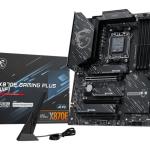 MSI X870E Gaming Plus Wi-Fi AM5 Anakart