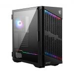 MSI MPG Velox 100P Airflow ATX Kasa