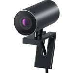 Dell UltraSharp 4K Webcam (722-BBBI)