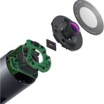 Dell UltraSharp 4K Webcam (722-BBBI)