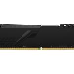 Kingston Beast 32GB (2x16GB) 3600MT/s DDR4 CL18 Masaüstü Bellek Siyah