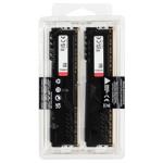 Kingston Fury Beast Black 16GB DDR4 3600 MT/s CL17 Bellek