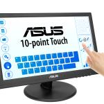Asus VT169HE 15.6" IPS Full HD Dokunmatik Monitör
