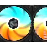 Gigabyte Gaming 240mm ARGB Sıvı Soğutucu