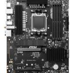 MSI Pro B650-S Wi-Fi DDR5 AM5 Anakart (HDMI, DP)