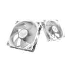 ASUS TUF Gaming TR120 ARGB Kasa Fanı Beyaz