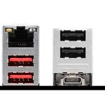 MSI B760 Gaming Plus Wi-Fi DDR5 1700P Anakart