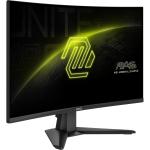 MSI MAG 276CF E20 Oyuncu Monitörü