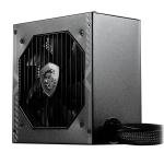 MSI MAG A650BN 650W 80+ Bronze Güç Kaynağı