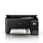 Epson L3250 Çok Fonksiyonlu Tanklı Mürekkep Yazıcı