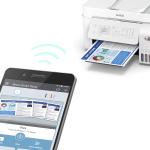 Epson EcoTank L5296 Çok Fonksiyonlu Tanklı Yazıcı