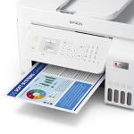 Epson EcoTank L5296 Çok Fonksiyonlu Tanklı Yazıcı