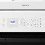 Epson EcoTank L5296 Çok Fonksiyonlu Tanklı Yazıcı