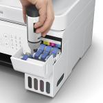Epson EcoTank L5296 Çok Fonksiyonlu Tanklı Yazıcı