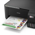 Epson L3250 Çok Fonksiyonlu Tanklı Mürekkep Yazıcı