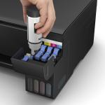 Epson L3250 Çok Fonksiyonlu Tanklı Mürekkep Yazıcı