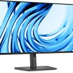 Dell P2726H 27 inç 5ms IPS Pivot Monitör