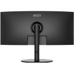MSI Modern MD342CQP 34" UWQHD Curved Monitör