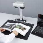 Ricoh SV600 A3 Tepegöz Doküman Tarayıcı