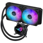 ASUS ROG Strix LC III 240 ARGB Sıvı İşlemci Soğutucusu