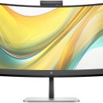 HP Series 5 Pro 534pm 34" Curved VA Konferans Monitör