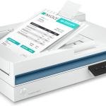 HP ScanJet Pro 3600 F1 Doküman Tarayıcı (20G06A)