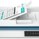 HP ScanJet Pro 3600 F1 Doküman Tarayıcı (20G06A)