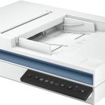 HP ScanJet Pro 3600 F1 Doküman Tarayıcı (20G06A)
