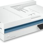HP ScanJet Pro 3600 F1 Doküman Tarayıcı (20G06A)