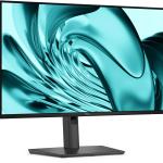 Dell P2426H 23.8 inç 5ms IPS Pivot Monitör